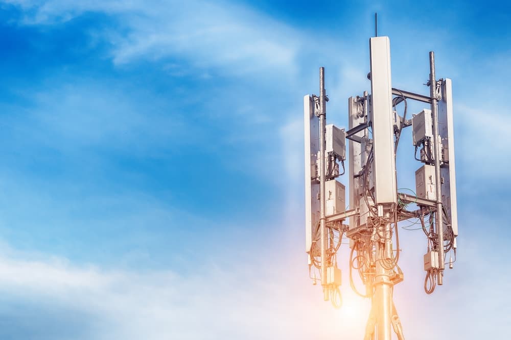 5G Tower Leasing Company: What You Need To Know About 5G Tower Lease Rates