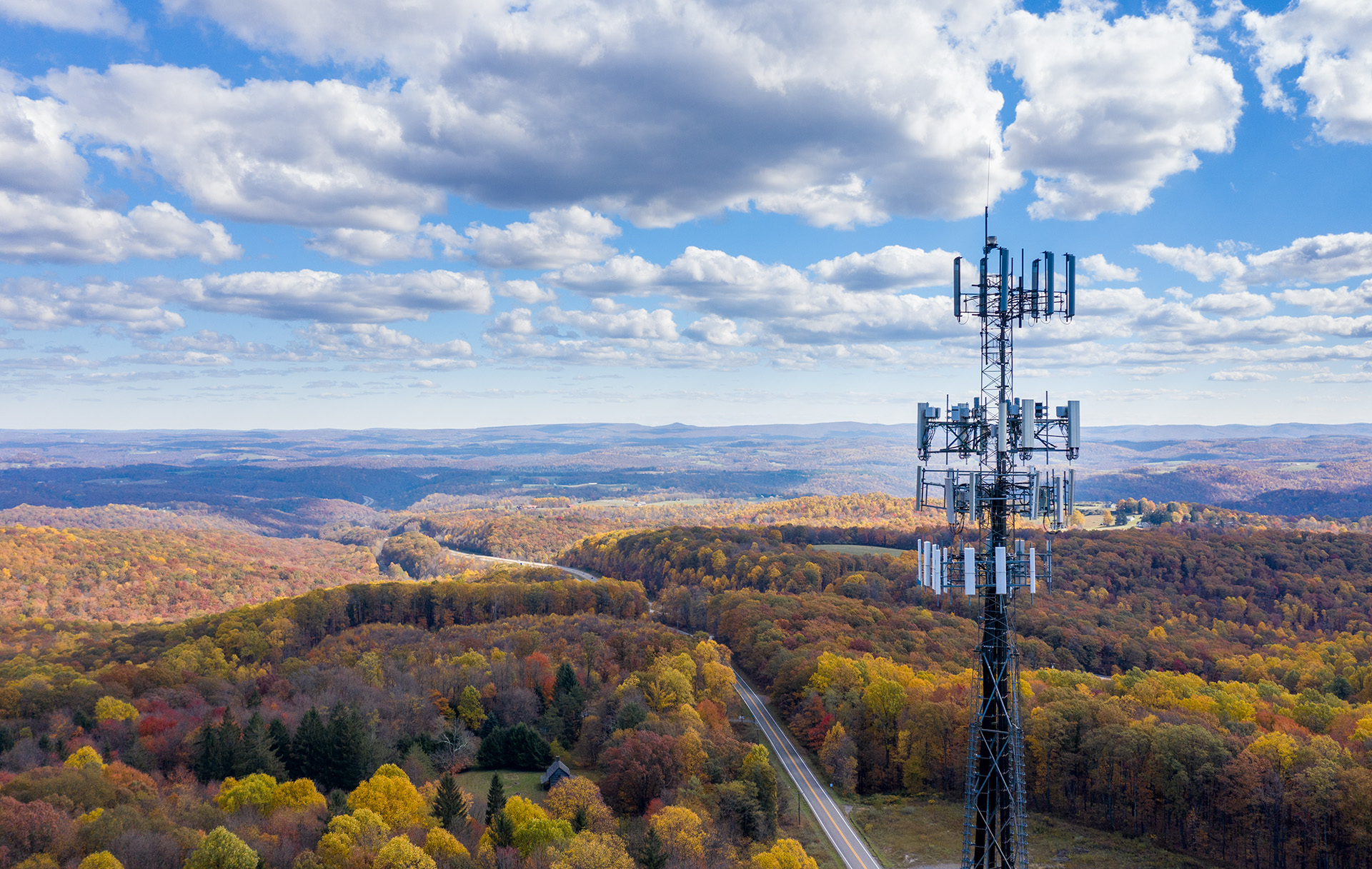 Turning Cell Tower Ownership into a “Win-Win” Proposition